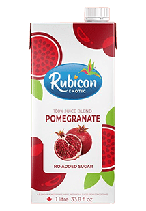 No Added Sugar