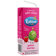 Guava Berries