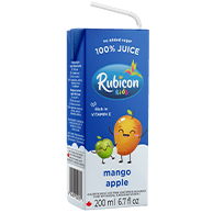 Mango Apple