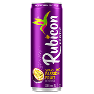 Passion Fruit