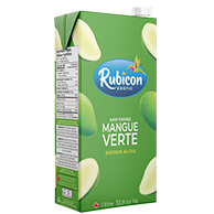 Mangue Verte