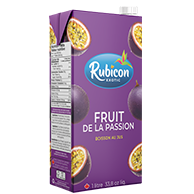 Fruit de la Passion
