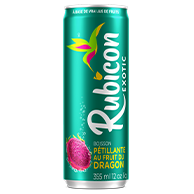 Fruit du Dragon