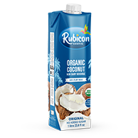 Organic Coconut Non-Dairy Beverage