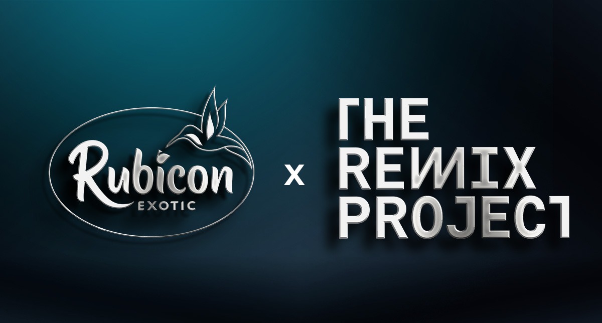 Rubicon Exotic Announces Creative Collaboration with The Remix Project to Amplify Culture, Music & Art in Toronto